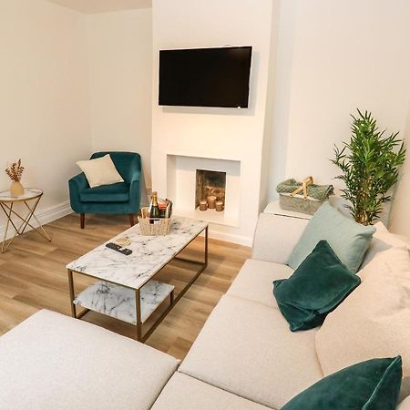 Alma Cottage بكستون المظهر الخارجي الصورة