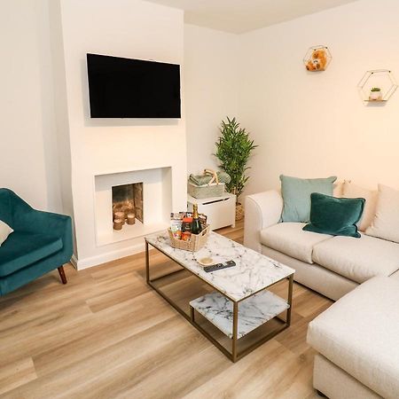 Alma Cottage بكستون المظهر الخارجي الصورة