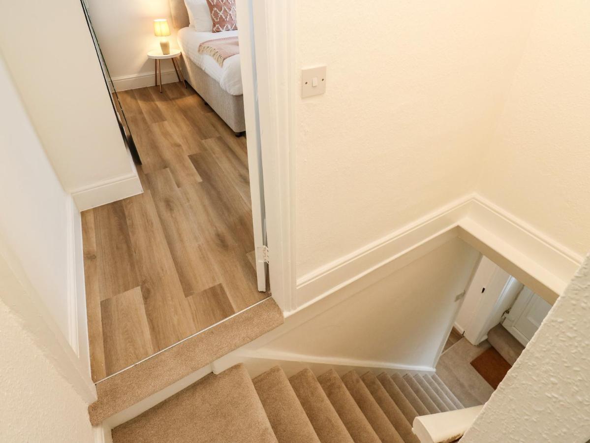 Alma Cottage بكستون المظهر الخارجي الصورة