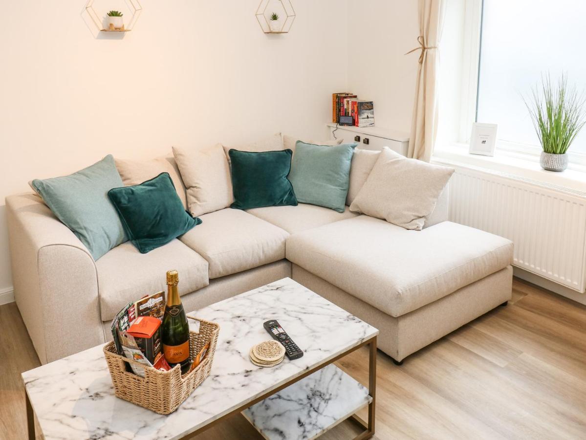 Alma Cottage بكستون المظهر الخارجي الصورة