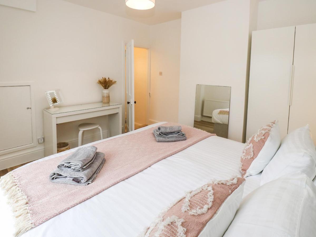 Alma Cottage بكستون المظهر الخارجي الصورة
