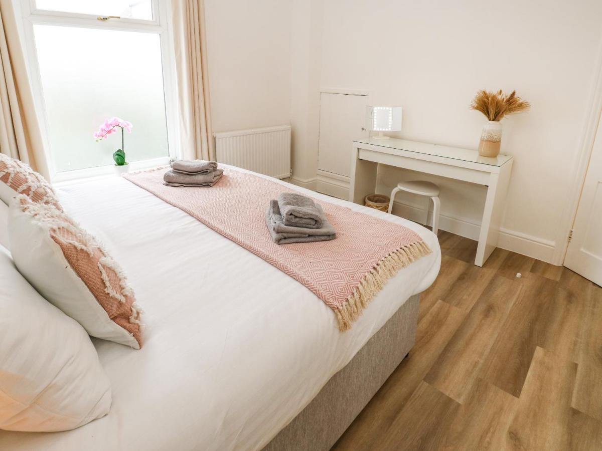 Alma Cottage بكستون المظهر الخارجي الصورة
