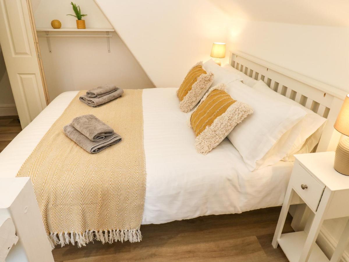 Alma Cottage بكستون المظهر الخارجي الصورة