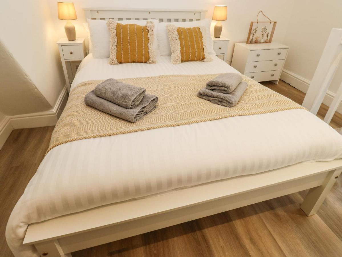 Alma Cottage بكستون المظهر الخارجي الصورة