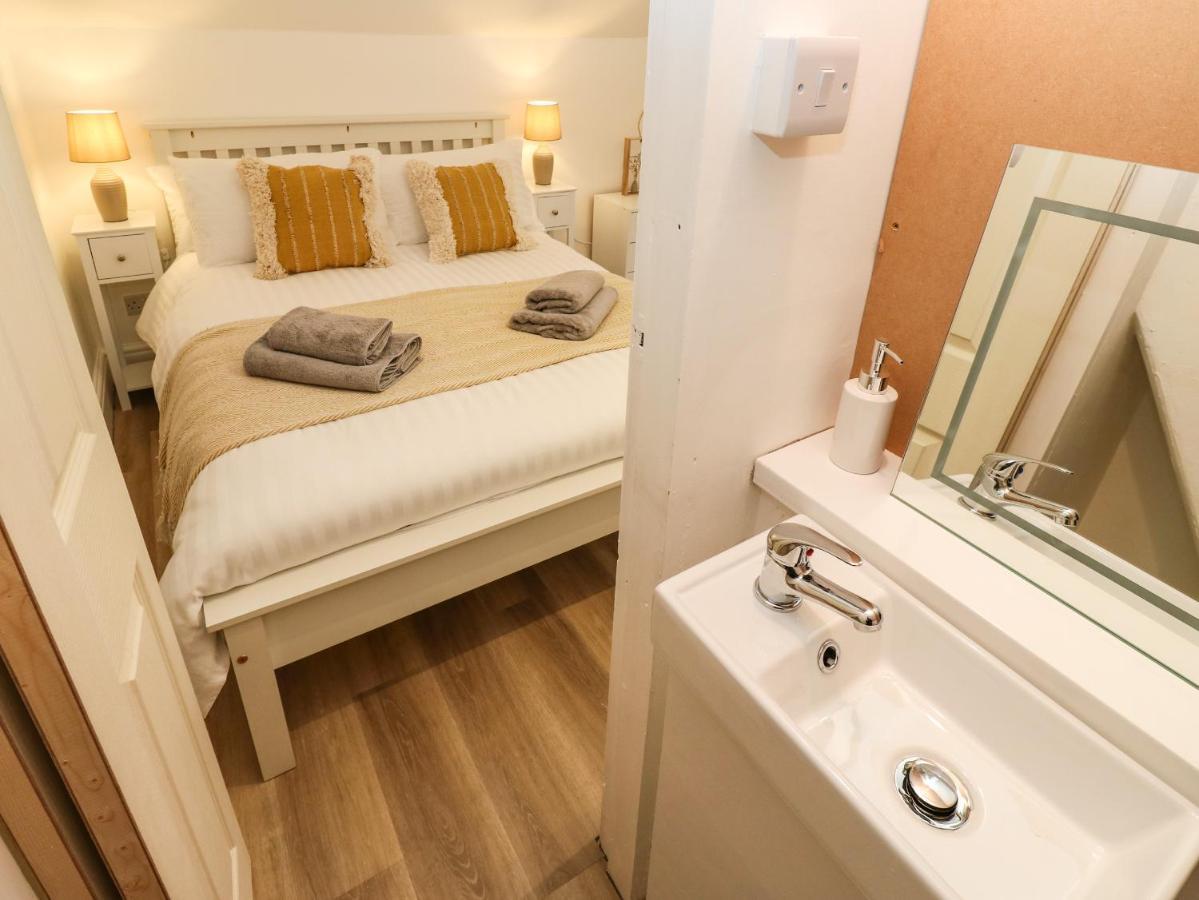 Alma Cottage بكستون المظهر الخارجي الصورة